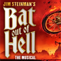 Bat out of hell Logo