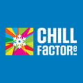 Chill Factor Logo
