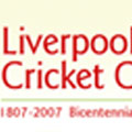 Liverpool Cricket Club Logo