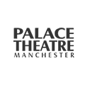Palace Theatre Manchester Logo