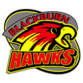 Blackburn Hawks Logo