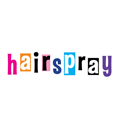 hairspray Logo