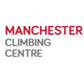 Manchester climbing centre Logo