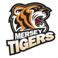 Mersey Tigers Logo