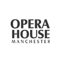 Opera House Manchester Logo